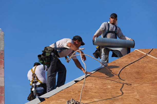 Best Gutter Installation and Roofing  in Woxall, PA