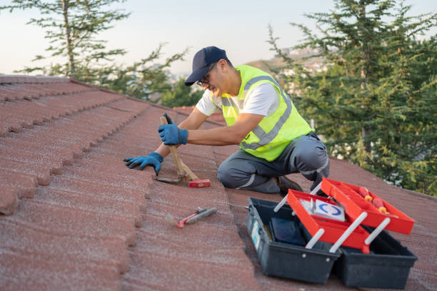 Best Roof Replacement Cost  in Woxall, PA