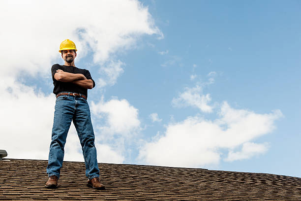 Best Residential Roofing Contractor  in Woxall, PA