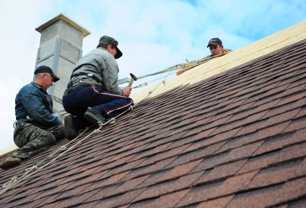 Roof Waterproofing Services in Woxall, PA