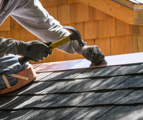 Tile Roofing Contractor in Woxall, PA